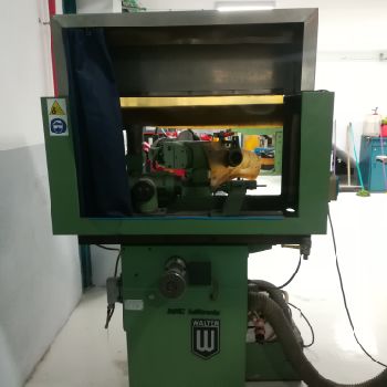 Walter NC30 Tool grinding machine