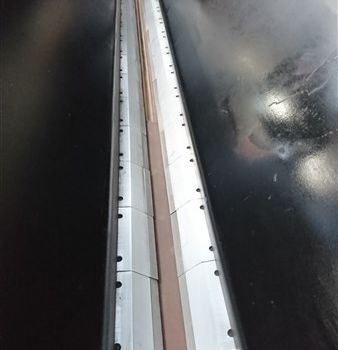 Jetline LWS-120 Welding machine