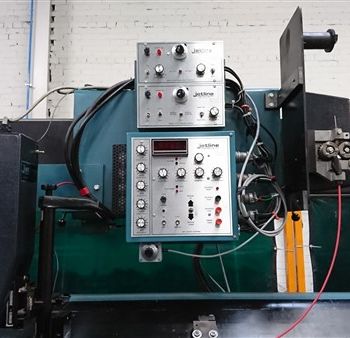 Jetline LWS-120 Welding machine