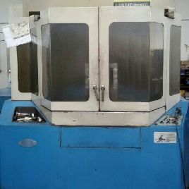 Hyundai SUPATEC H-500S Centre d'usinage - horizontal