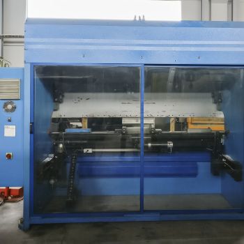 Axial PHSB 123 Press brake
