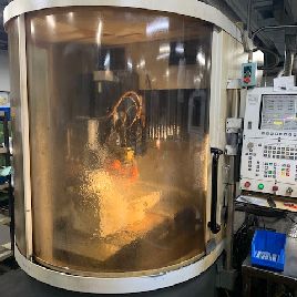 Affûteuse Walter Helitronic Power Tool