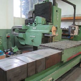 ZAYER KF2200 cnc vertical milling machine