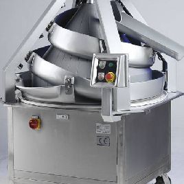 Sinmag SMQ-20 Dough divider