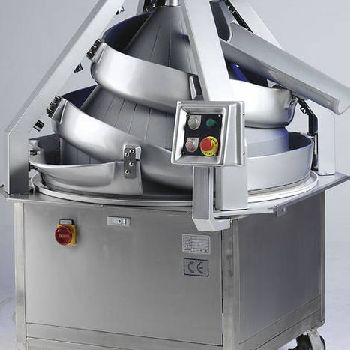 Sinmag SMQ-20 Dough divider