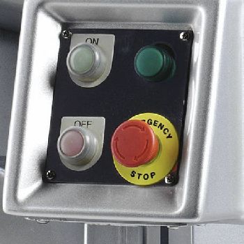 Sinmag SMQ-20 Dough divider