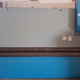 Axial PHS W164 Press brake cnc/nc