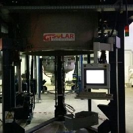 Applied Materials Europe Bv JY 32