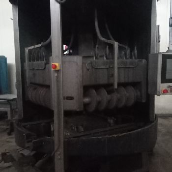 Applied Materials Europe Bv JY 32