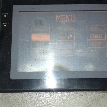 Stam PD-SZAFIR 350/400 Other sheetmetal machinery