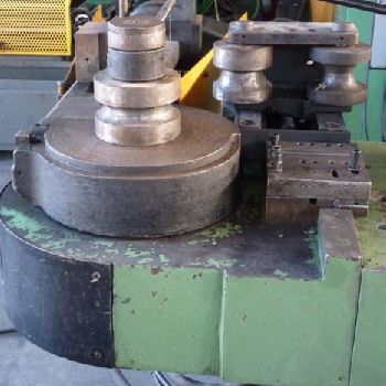 Pedrazzoli 80 cd Tube bending machine