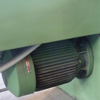 Pedrazzoli 80 cd Tube bending machine