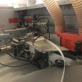 Holzher AURIGA 1308 XL edgebander