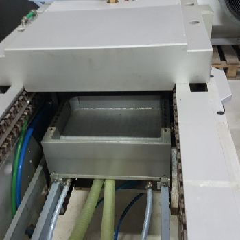 Multivac M860 thermoformer