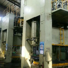 Tandem press line 400TON(2ea), 300TON(2ea)