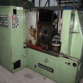 Generadora de engranaje cnc Pfauter PA 180.