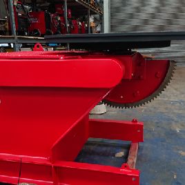 Murex 3T Welding positioner