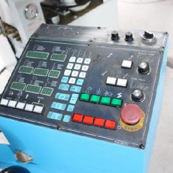 Perfect PFG-D4080AH Surface grinding machine