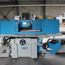Perfect PFG-D4080AH Surface grinding machine