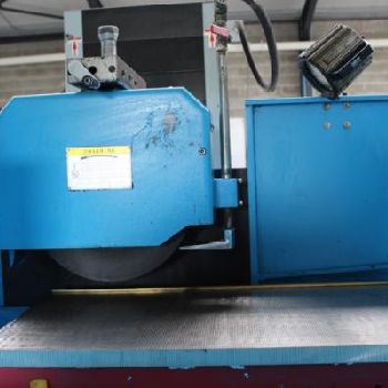 Perfect PFG-D4080AH Surface grinding machine