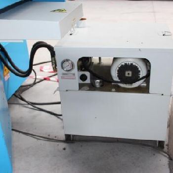 Perfect PFG-D4080AH Surface grinding machine