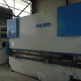 LVD PPEB 170/40 MNC Press brake cnc/nc
