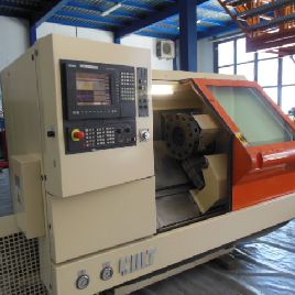 Tour cnc CMT TEMIS d'occasion