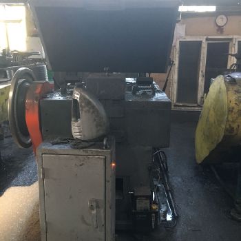 Wafios N4 nail press