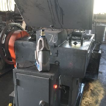 Wafios N4 nail press