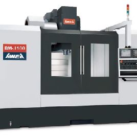 Awea BM 1100 Centro de mecanizado vertical
