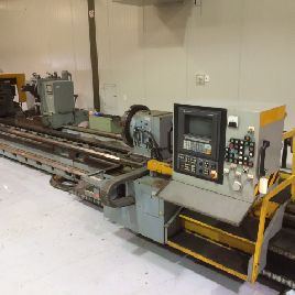 Tour cnc Wohlenberg PT1 U1070 S111