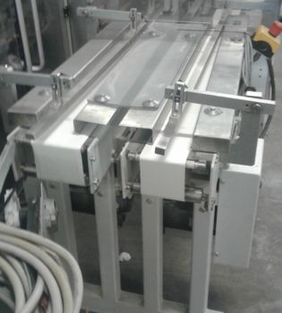 Tevopharm P200 Flowpack