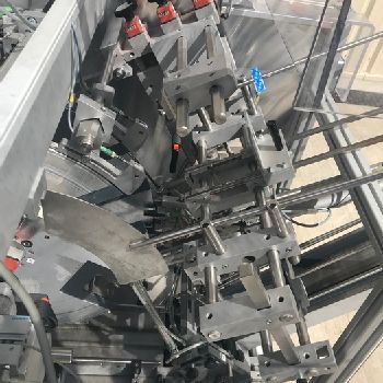 Tevopharm P200 Flowpack