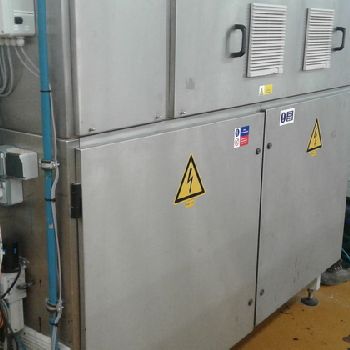 Tevopharm P200 Flowpack