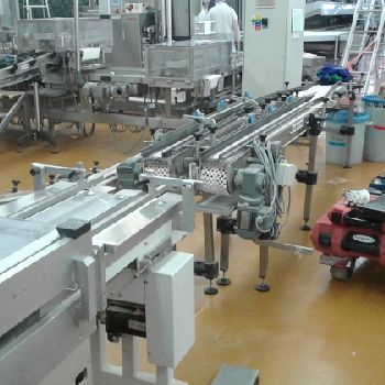 Tevopharm P200 Flowpack