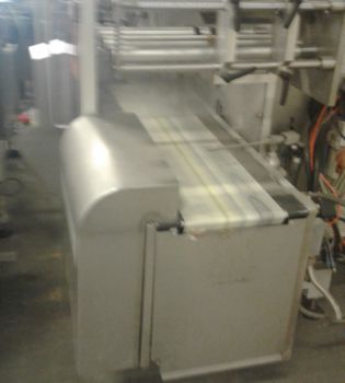 Tevopharm P200 Flowpack