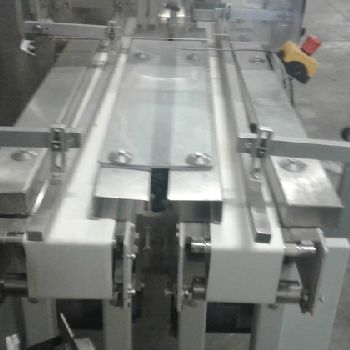 Tevopharm P200 Flowpack