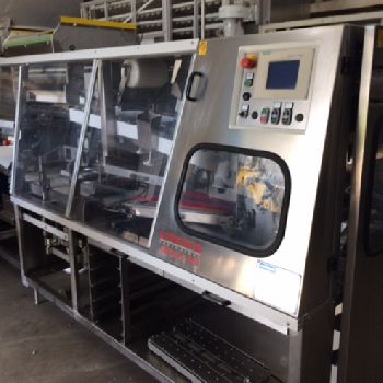 KÖNIG ARTISAN SFR TR LINE Machine