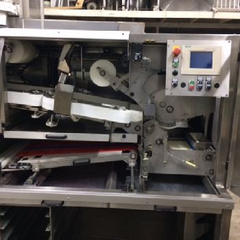 KÖNIG ARTISAN SFR TR LINE Machine