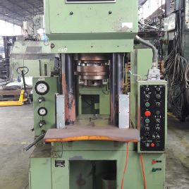 Prensa de metal MEYER A4 150