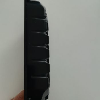 Tecnovac - Thermoforming - Form, Fill and Seal Line