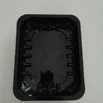 Tecnovac - Thermoforming - Form, Fill and Seal Line