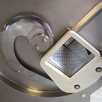 Treif Puma CE Cutter