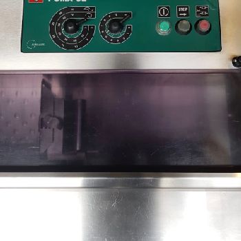 Treif Puma CE Cutter