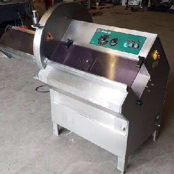 Treif Puma CE Cutter