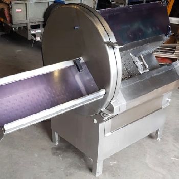 Treif Puma CE Cutter