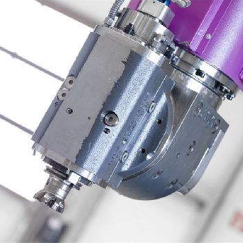 MATTEC 80-30-60 Portal milling machine