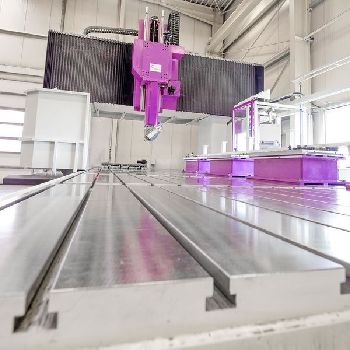 MATTEC 80-30-60 Portal milling machine