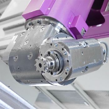 MATTEC 80-30-60 Portal milling machine