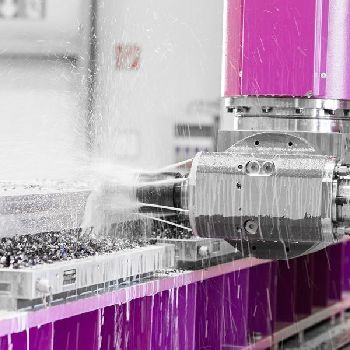 MATTEC 80-30-60 Portal milling machine